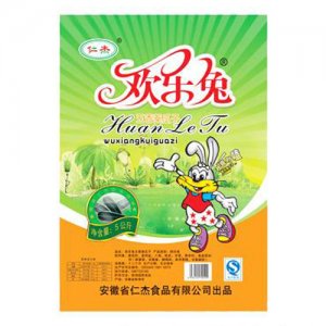 仁杰5公斤欢乐兔五香葵瓜子