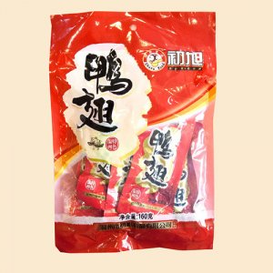 初旭鸭翅（160克）