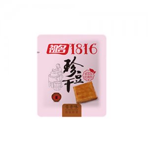 祖名豆干酱香味