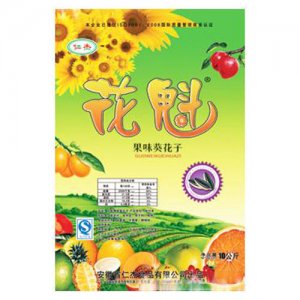 仁杰10公斤花魁果味葵花子