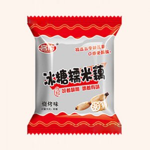 客信冰糖糯米藕