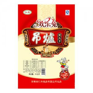 仁杰10公斤欢乐兔吊炉瓜子