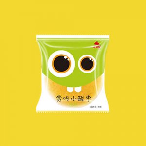 毛草屋贪吃小酸枣散称