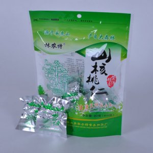 林农特山核桃仁80g
