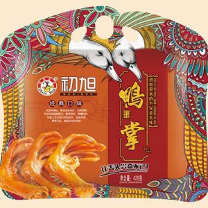 初旭鸭掌（420克）