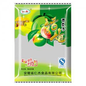 仁杰袋装话梅瓜子