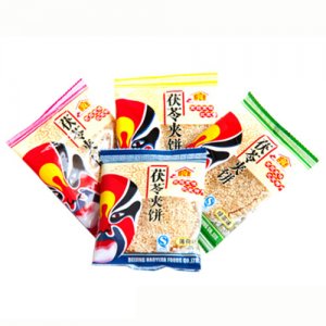 好亿家茯苓夹饼20克