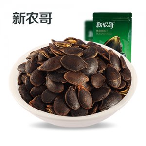 新农哥黑金刚瓜子