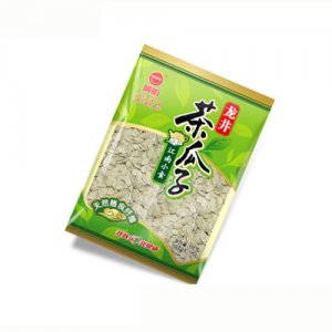阿明龙井茶瓜子70g