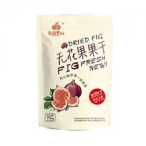 爱园果仙无花果干