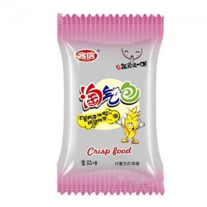 客信淘气包番茄味