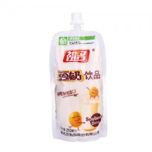 祖名豆奶饮品250ml