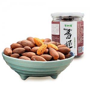 谷的福香榧