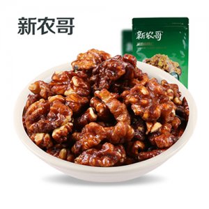 新农哥琥珀核桃仁