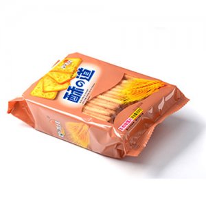 妙乐佳馍片牛肉味208克