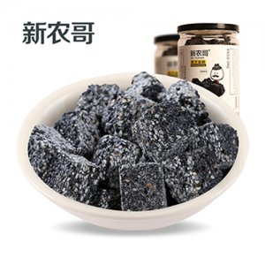 新农哥黑芝麻酥