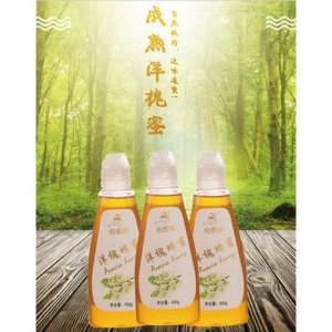 宏春园东北椴树蜜400g