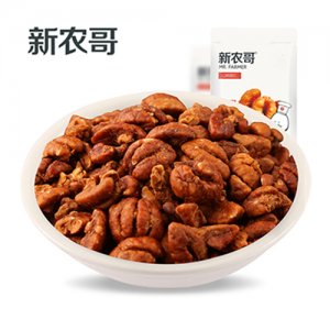 新农哥山核桃仁
