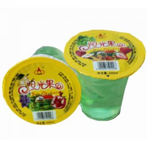 仰天岗大杯青苹果
