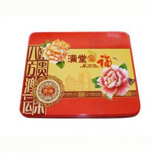 旺福园月饼满堂金福