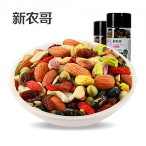 新农哥什锦果仁