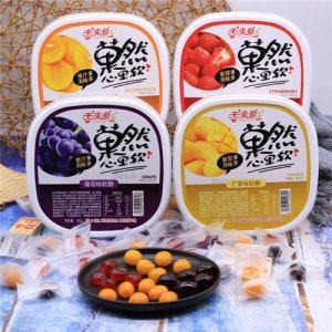 舌尖爱果然心里软【300g】