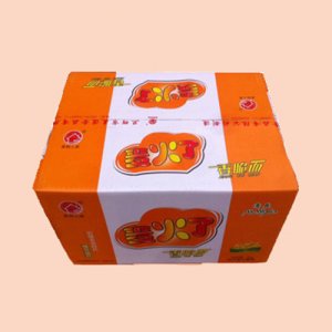 麦稻麦火了香辣鸡翅排面