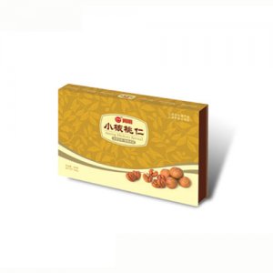 阿明小核桃仁礼盒320g