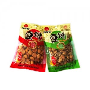 玛瑙泉豆饼