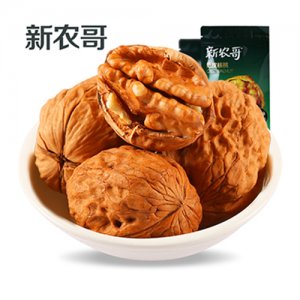 新农哥熟纸皮核桃