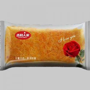 吉利人家丹麦肉松蛋糕