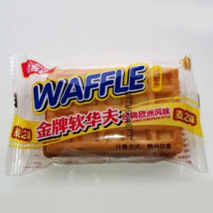 唛客趣华夫饼