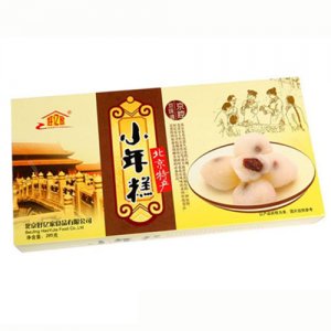 好亿家牌小年糕