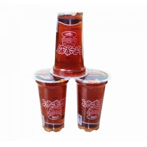 仰天岗小杯冰凉粉