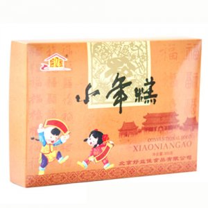 好亿家小年糕300克