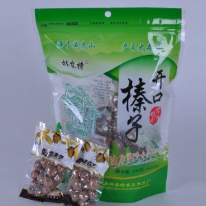 林农特开口榛子240克
