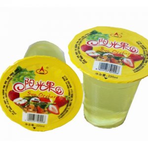 仰天岗大杯冰糖雪梨