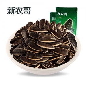 新农哥五香瓜子