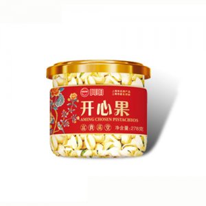 阿明开心果278g