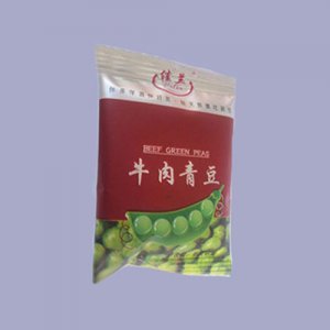 佳兰牛肉味青豌豆