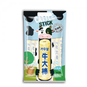 可拉奥牛大棒（牛乳味）
