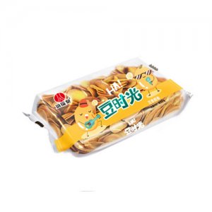 玛瑙泉煎饼煎卷散称500G
