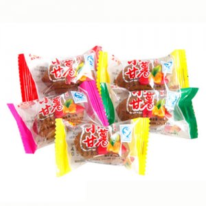 好亿家小甘薯计量称重