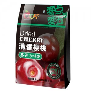 零点零五度清香樱桃