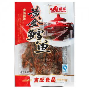 佳佳乐黄金鳕鱼