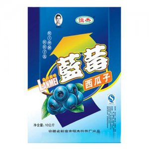 恒杰蓝莓瓜子
