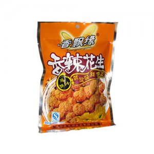 佳兰香飘缘香辣花生