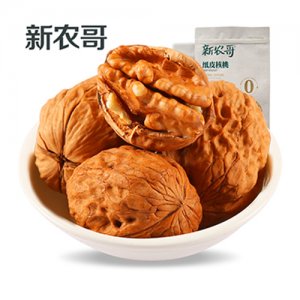 新农哥纸皮核桃