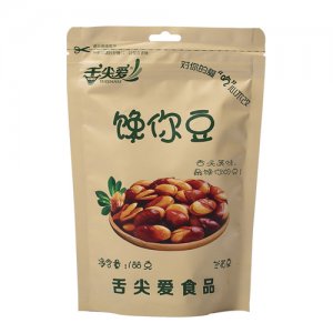 舌尖爱馋你豆188g
