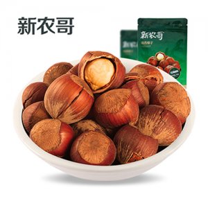 新农哥榛子